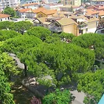 New Tiffany\'S Park
