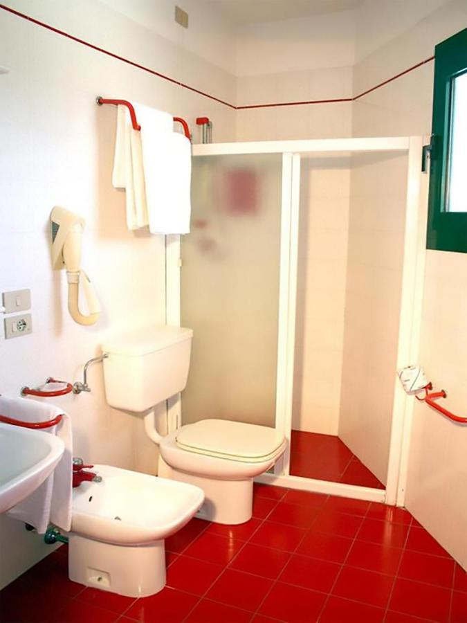 New Tiffany's Park Hotel Lido di Jesolo