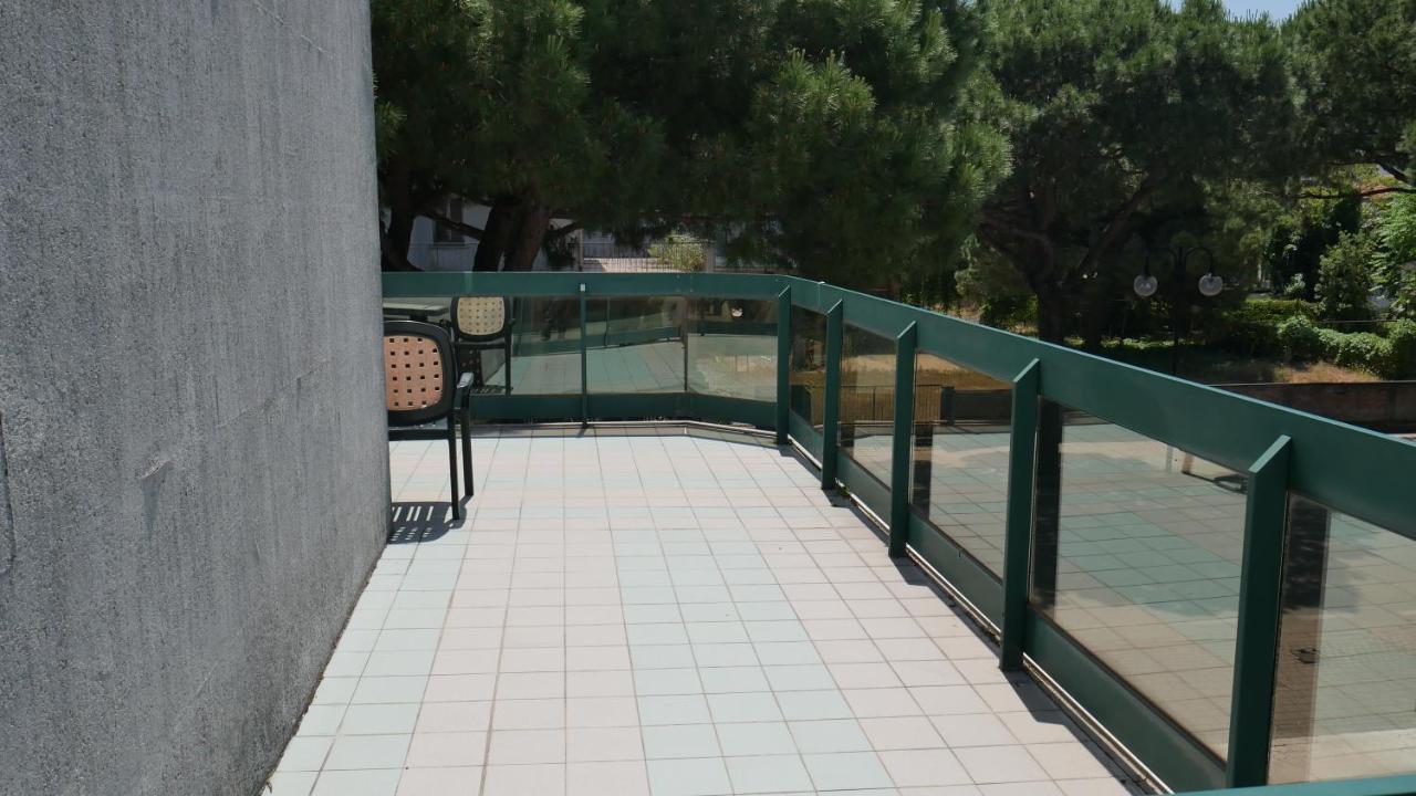 Hotel New Tiffany's Park