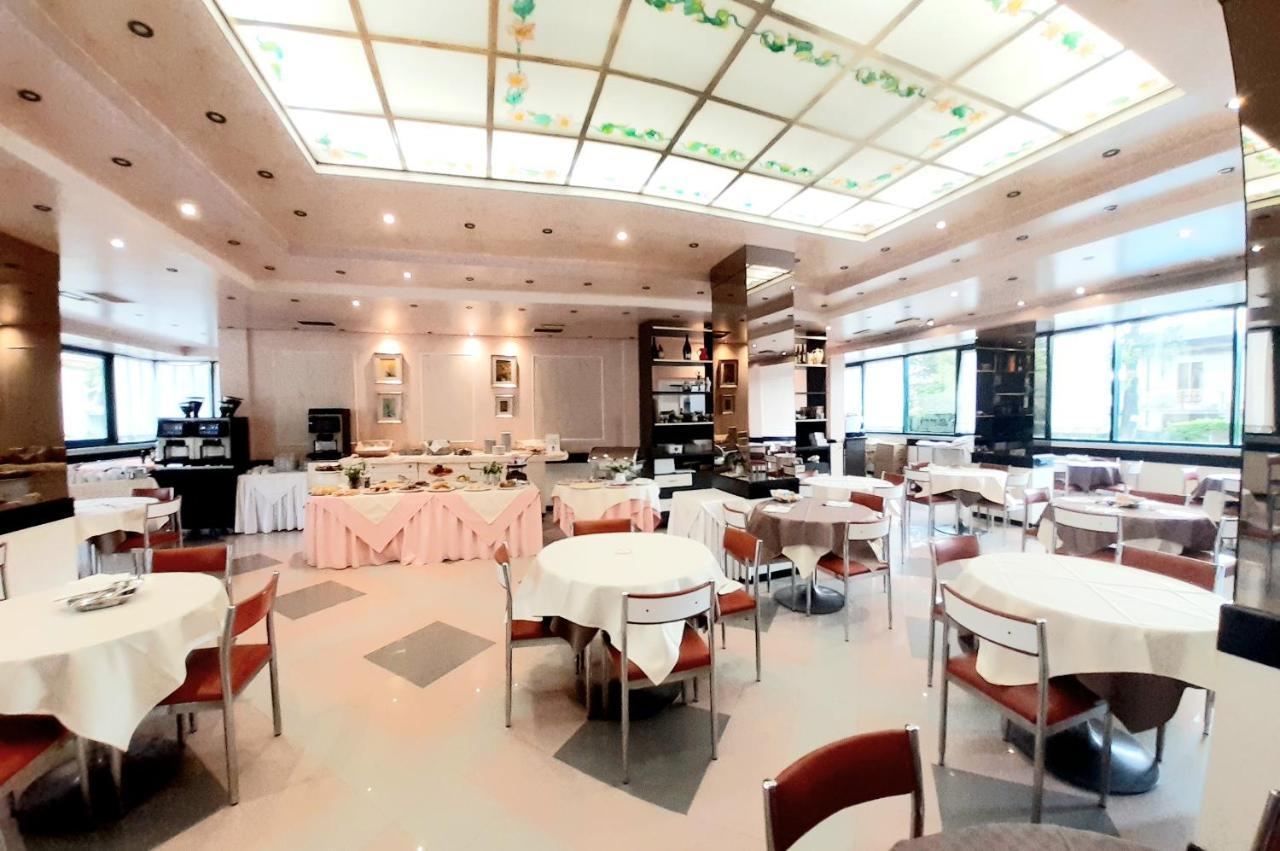 New Tiffany's Park Hotel Lido di Jesolo