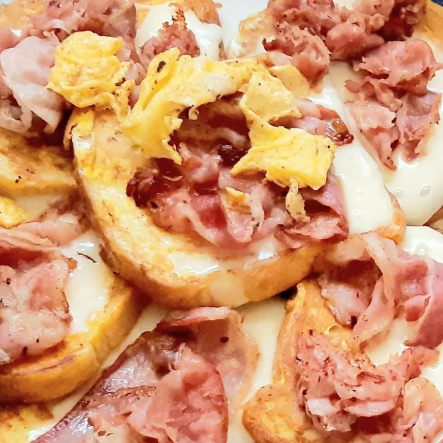 Hotel New Tiffany's Park