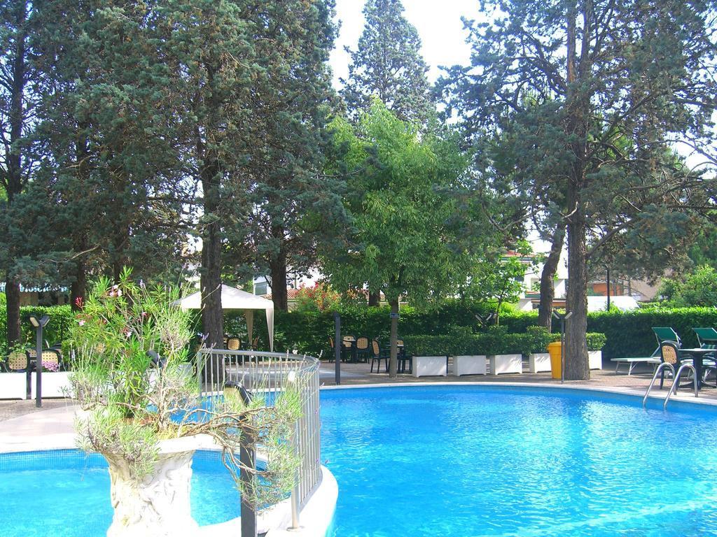 Hotel New Tiffany's Park Lido di Jesolo