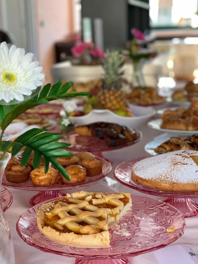 Hotel New Tiffany's Park