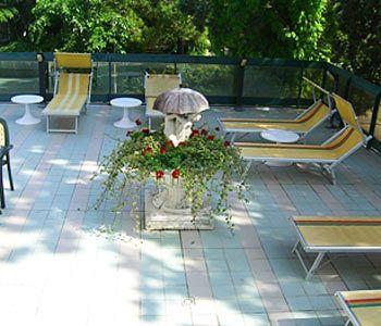 New Tiffany's Park 3*