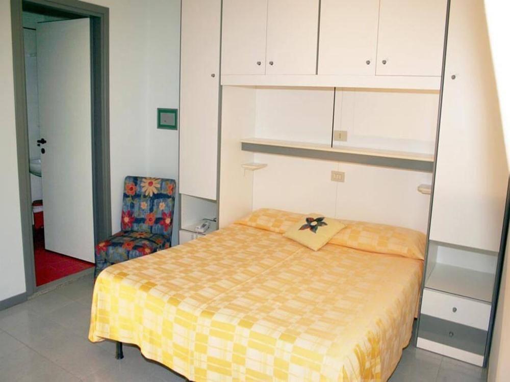 Hotel New Tiffany's Park Lido di Jesolo