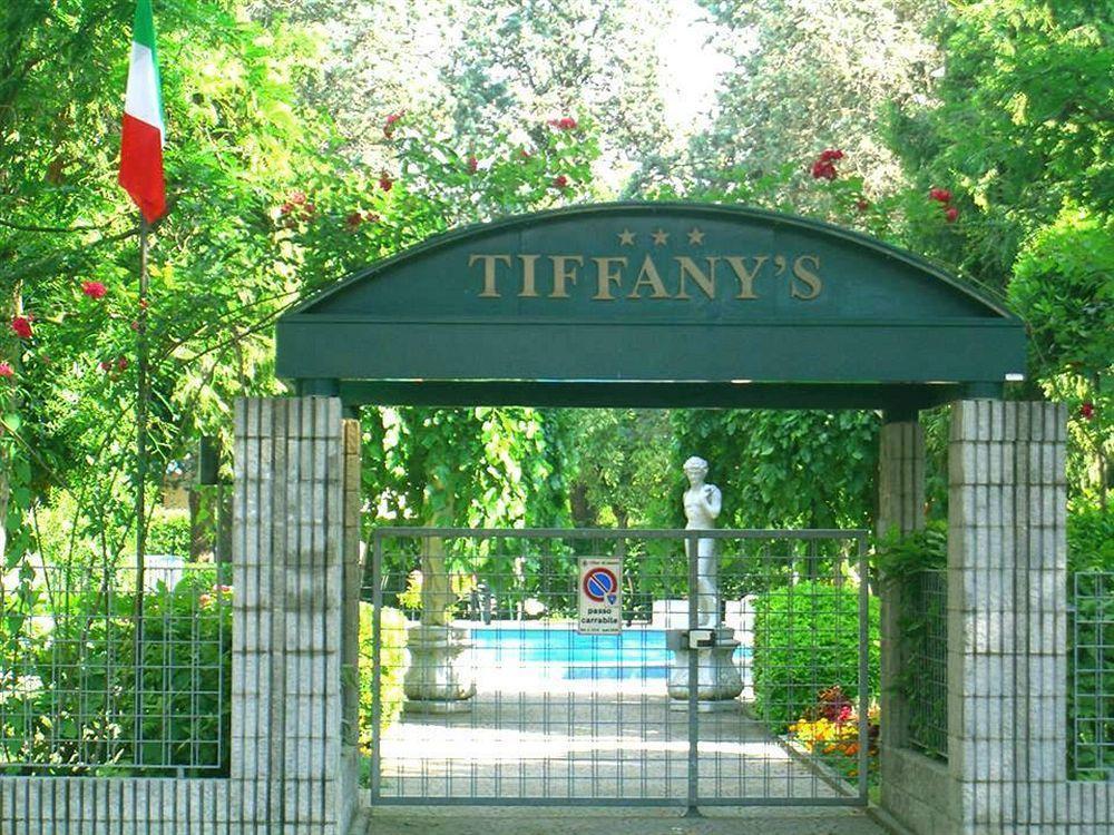 New Tiffany's Park Hotel 3*