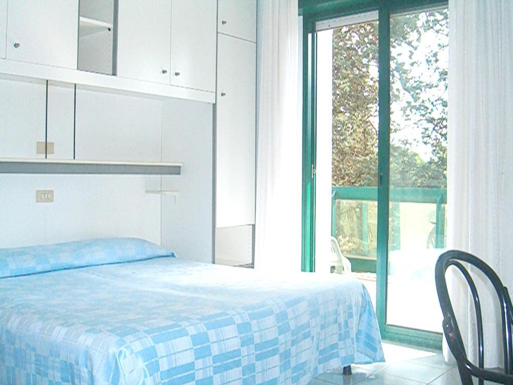 New Tiffany's Park 3* Lido di Jesolo